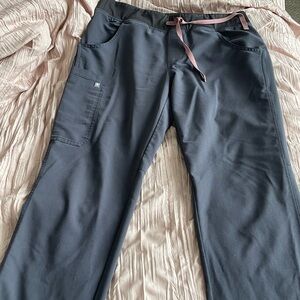 figs kade scrub pants